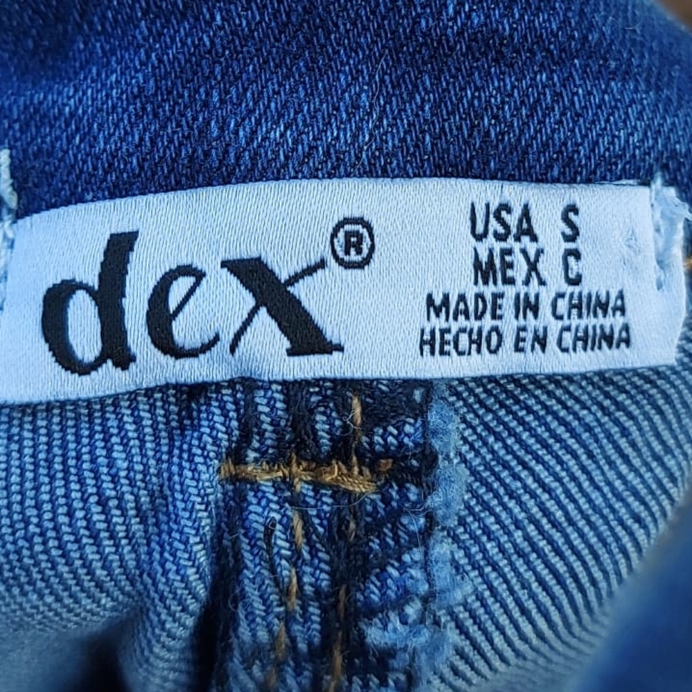 Dex Overalls - Picture 3 of 4